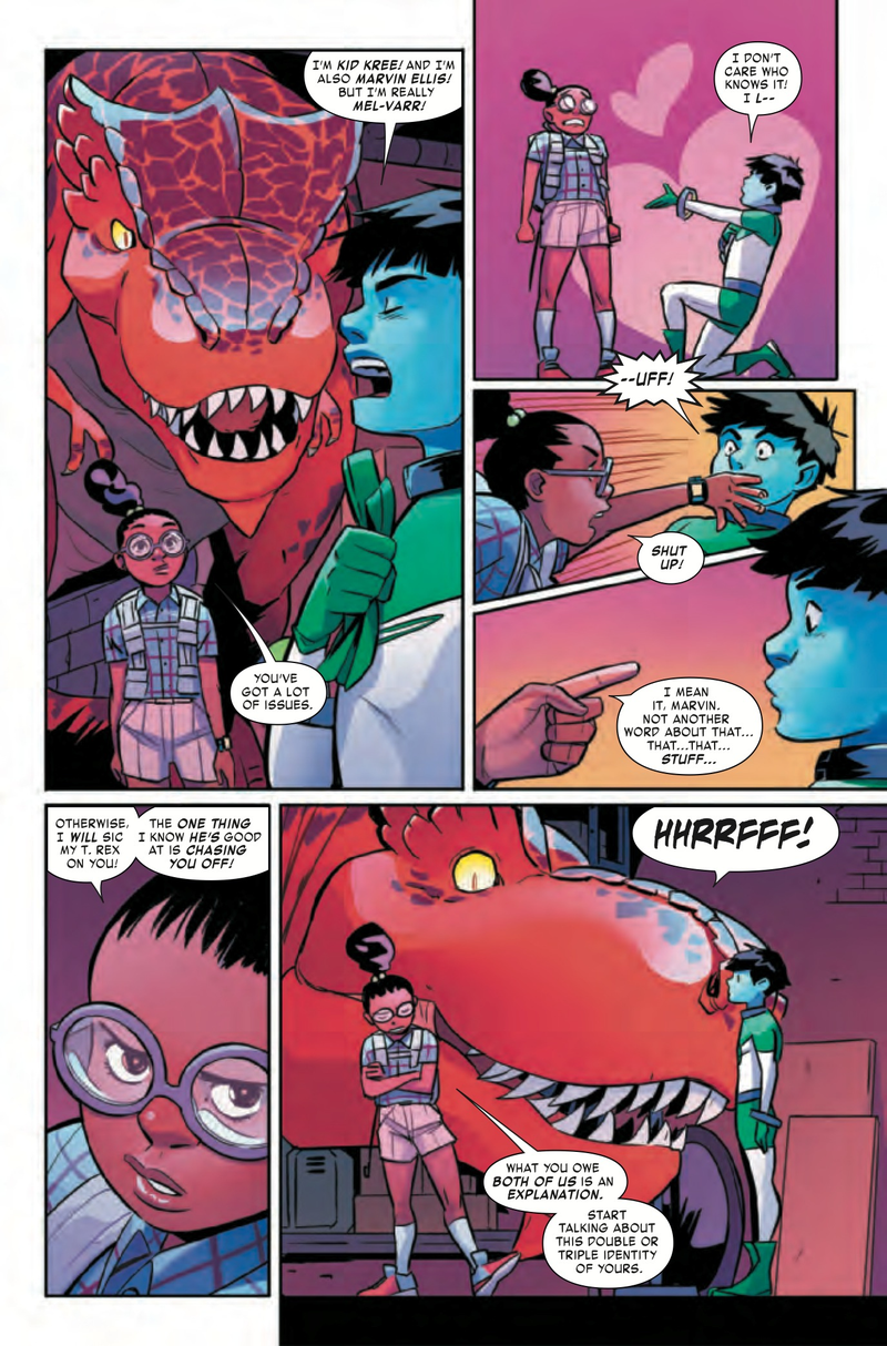Image: Marvel Comics